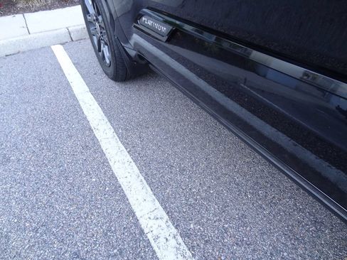 Used 2024 Toyota Sequoia Platinum AWD/4WD image 25