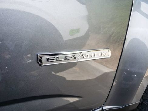 Used 2022 GMC Canyon Elevation w/ Trailering Package RWD image 6