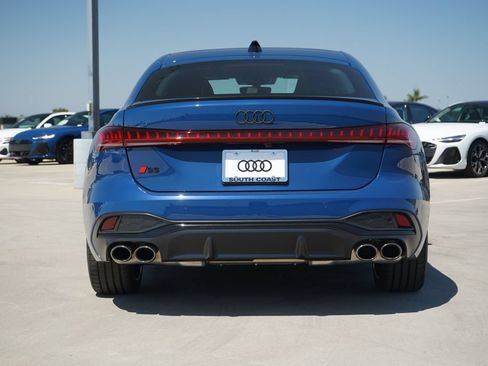 New 2026 Audi S5 Premium Plus AWD/4WD image 4