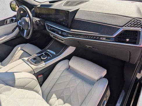 Certified 2024 BMW X5 sDrive40i w/ M Sport Package image 23