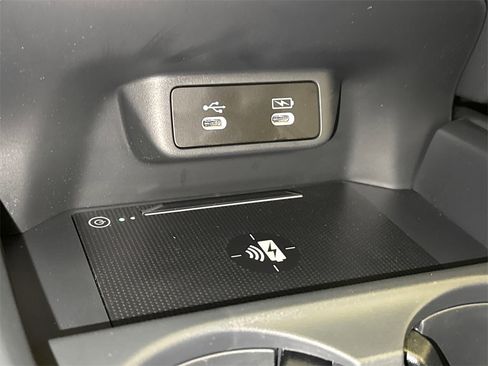 New 2026 Honda HR-V LX image 27