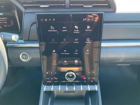 New 2026 GMC Terrain Elevation w/ Elevation Premium Package image 12