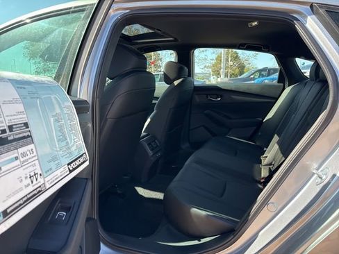 New 2026 Honda Accord Sport image 8