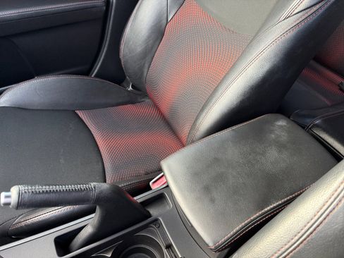 Used 2012 MAZDA MAZDA3 Touring image 14