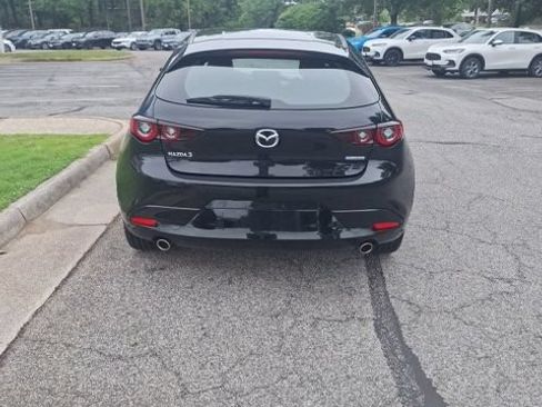 Used 2024 MAZDA MAZDA3 s FWD image 5