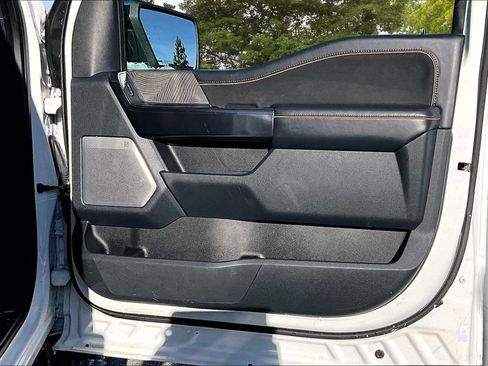 Certified 2021 Ford F150 Platinum w/ Equipment Group 701A High image 32