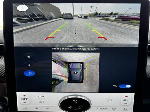 New 2025 Ford Mustang Mach-E Premium image 19