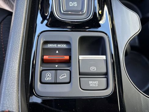 New 2026 Honda Passport TrailSport image 14