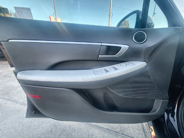 Used 2025 Hyundai Sonata SEL FWD image 20