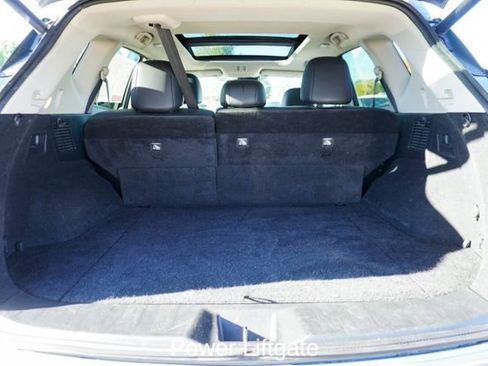 Used 2024 Nissan Murano SL image 6