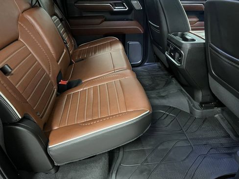 Used 2024 GMC Sierra 1500 Denali Ultimate image 52