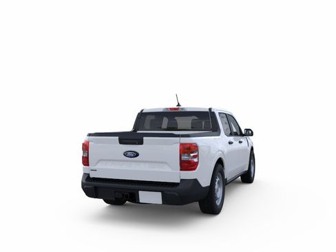 New 2026 Ford Maverick XL w/ Equipment Group 101A AWD/4WD image 33