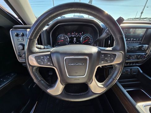 Used 2018 GMC Sierra 1500 Denali image 13