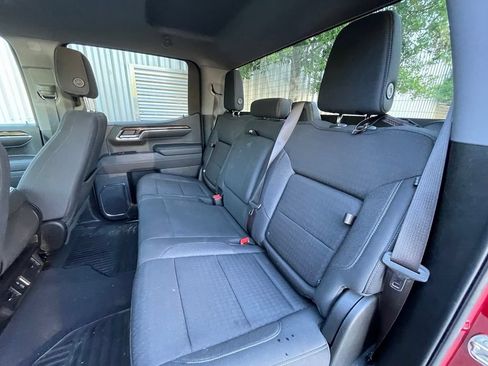 Used 2024 GMC Sierra 1500 Elevation AWD/4WD image 24