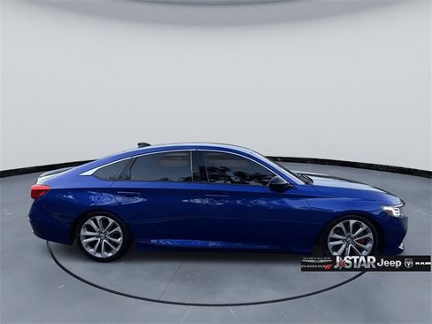 Used 2022 Honda Accord Sport Special Edition image 3