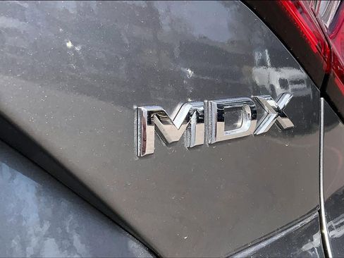 Used 2026 Acura MDX FWD image 10