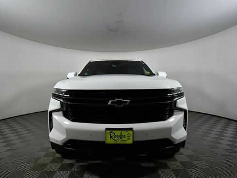 Used 2024 Chevrolet Suburban RST w/ Luxury Package image 8