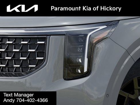 New 2026 Kia Carnival SX Prestige FWD image 10