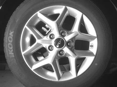 Used 2025 Kia Soul LX w/ LX Technology Package FWD image 15