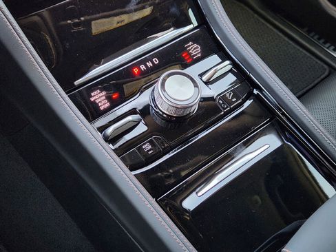 New 2026 Jeep Grand Cherokee L Summit image 21