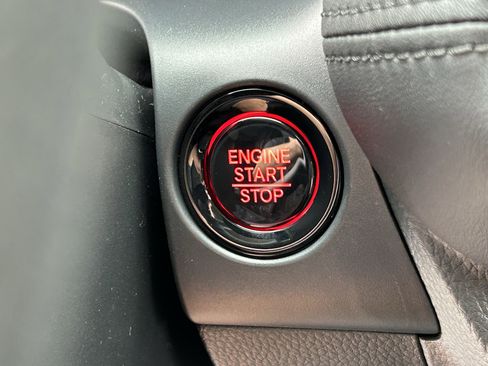 New 2027 Honda HR-V LX image 19