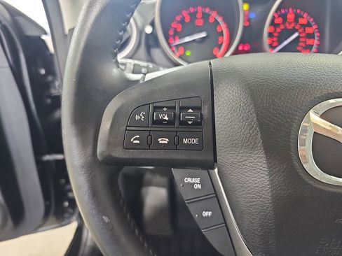 Used 2010 MAZDA MAZDA3 s Grand Touring FWD image 21