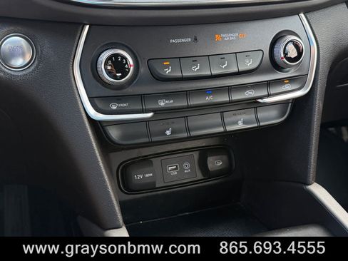 Used 2020 Hyundai Santa Fe SEL AWD/4WD image 25