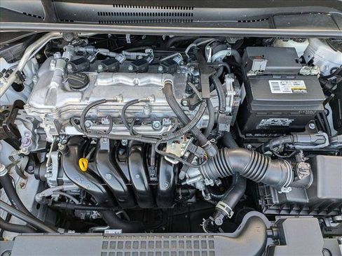 Used 2022 Toyota Corolla LE image 22