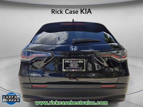 Used 2026 Honda HR-V LX image 6