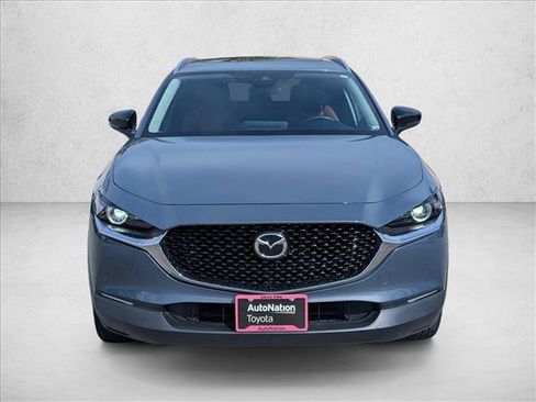 Used 2023 MAZDA CX-30 AWD 2.5 S w/ Preferred Package image 2