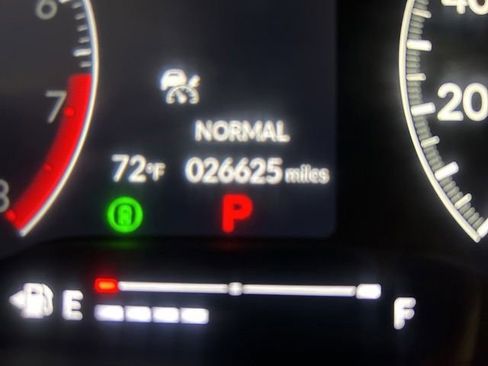 Certified 2024 Honda Civic Sport image 25