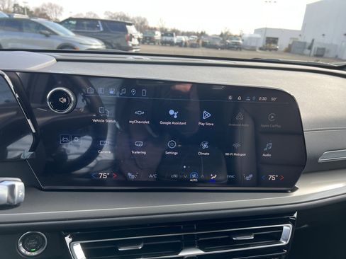 New 2026 Chevrolet Traverse LT w/ LPO, Floor Liner Package image 7