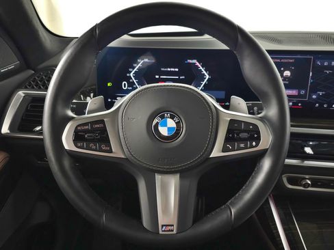 Used 2026 BMW X7 xDrive40i AWD/4WD image 22