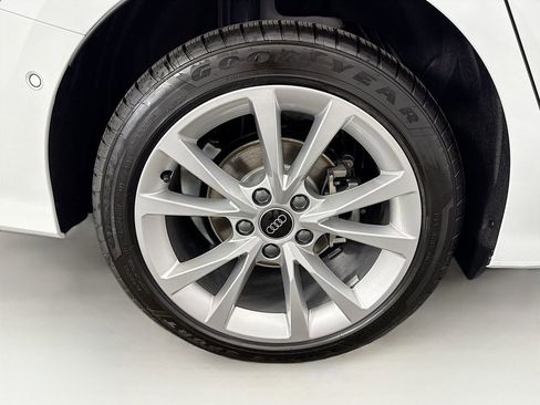 Certified 2025 Audi A3 2.0T Premium Plus w/ Premium Plus Package AWD/4WD image 31