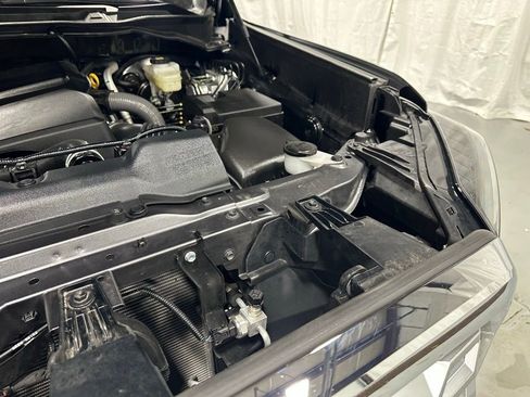Used 2025 Toyota Tundra 1794 Edition image 76