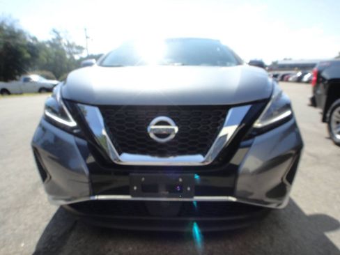 Used 2020 Nissan Murano S w/ Technology Package AWD/4WD image 2