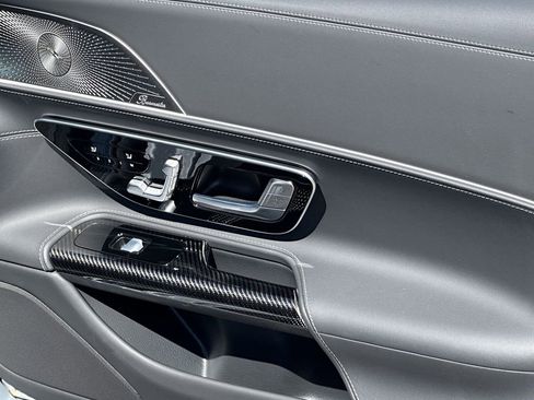 New 2025 Mercedes-Benz AMG GT 55 image 16