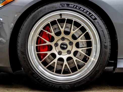 Used 2024 Nissan Z Performance w/ Floor Mat Package image 39