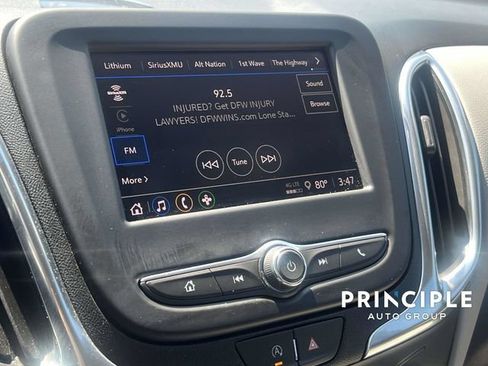 Used 2022 Chevrolet Equinox LS AWD/4WD image 23