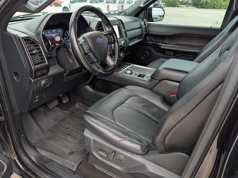 Certified 2020 Ford Expedition Limited w/ Equipment Group 302A RWD image 24