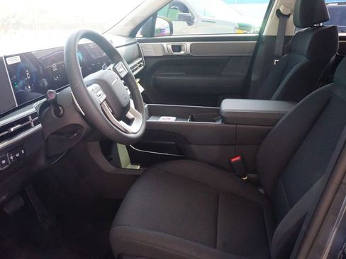 New 2026 Hyundai Santa Fe SE image 19