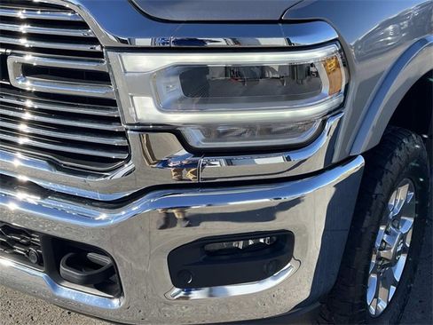 Used 2019 RAM 2500 Laramie image 9