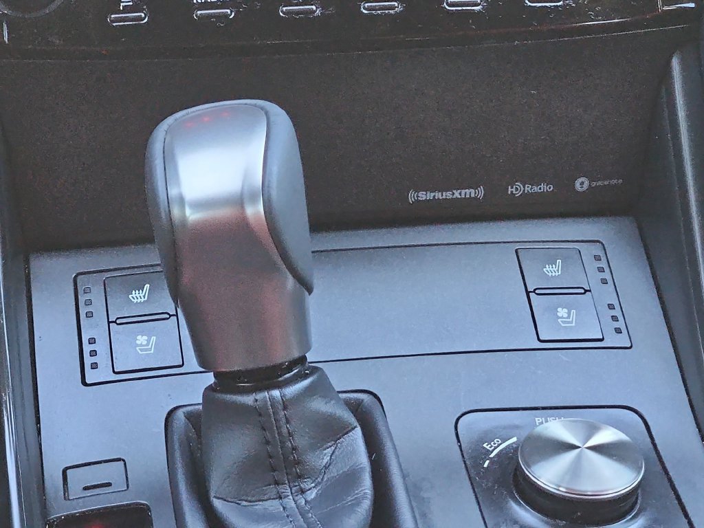 Used 2023 Lexus IS 300 w/ Comfort Package RWD image 23