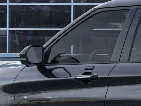 New 2026 Ford Explorer Platinum AWD/4WD image 20