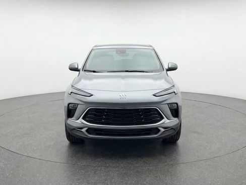 Used 2025 Buick Encore GX Preferred image 2