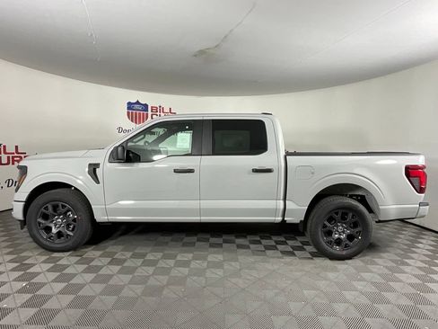 New 2026 Ford F150 STX w/ Equipment Group 200A RWD image 6