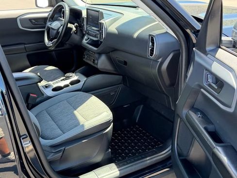 Used 2022 Ford Bronco Sport Big Bend w/ Convenience Package AWD/4WD image 26