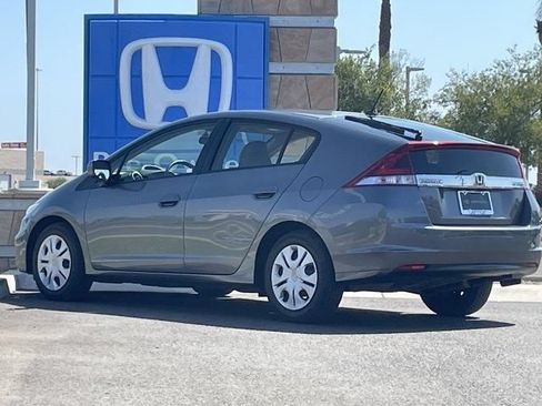 Used 2013 Honda Insight image 5