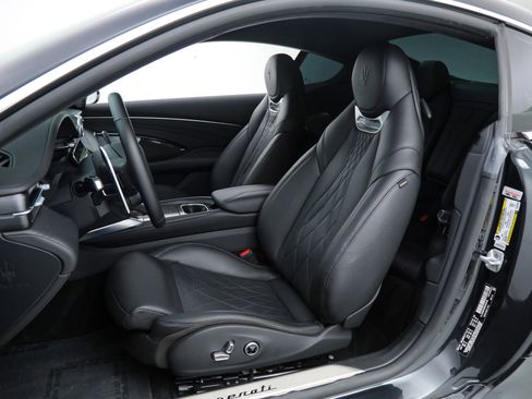 Certified 2024 Maserati GranTurismo Modena image 22