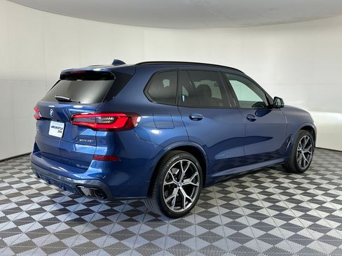 Used 2023 BMW X5 sDrive40i w/ M Sport Package image 7